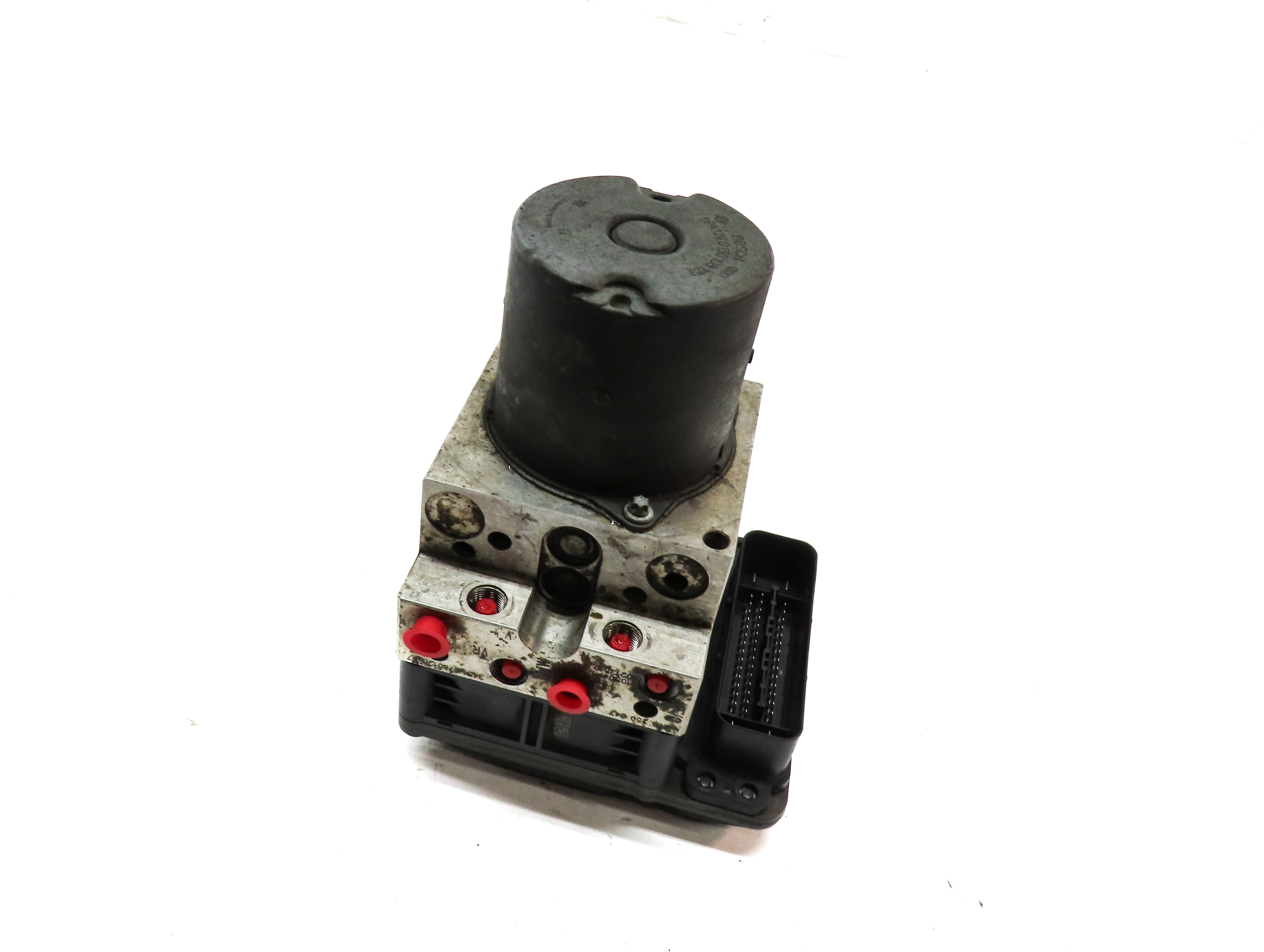 2007-2014 BMW X5 X5M X6 X6M (E70 / E71) ABS ANTI LOCK BRAKE PUMP w/ MODULE — exact item pictured
